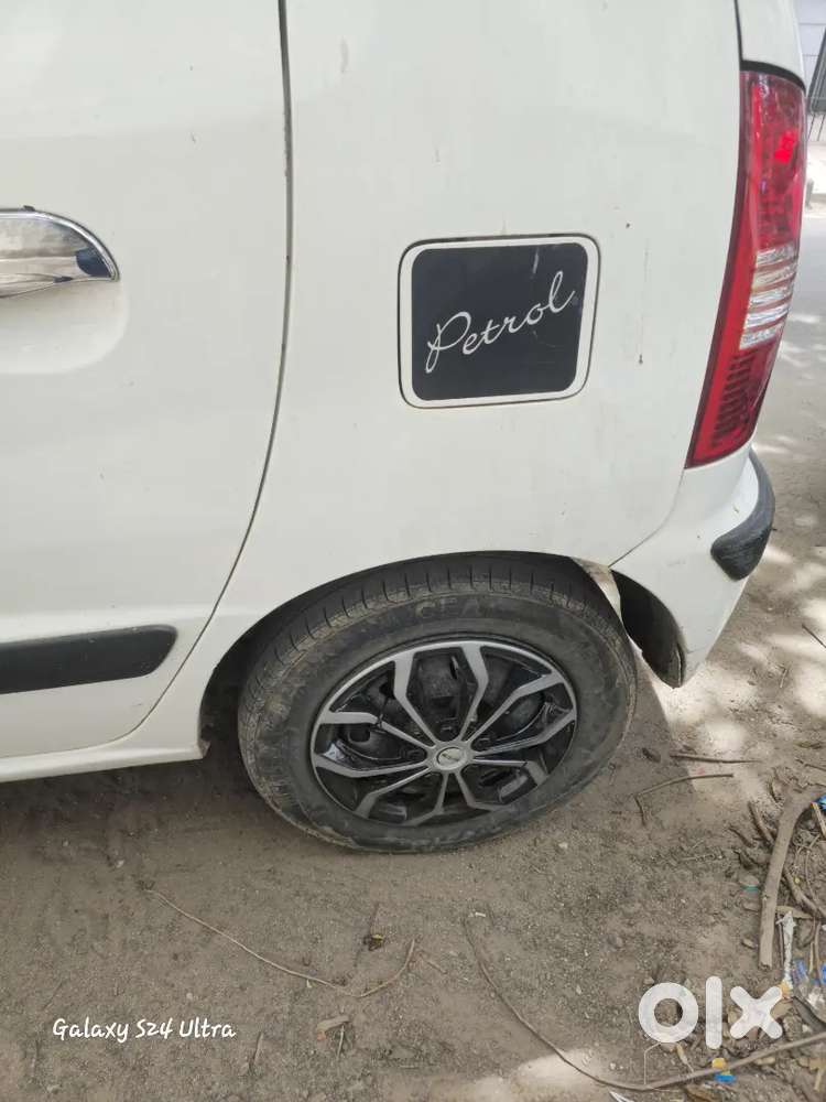 Hyundai Santro Xing Gls 2010 Petrol Manual