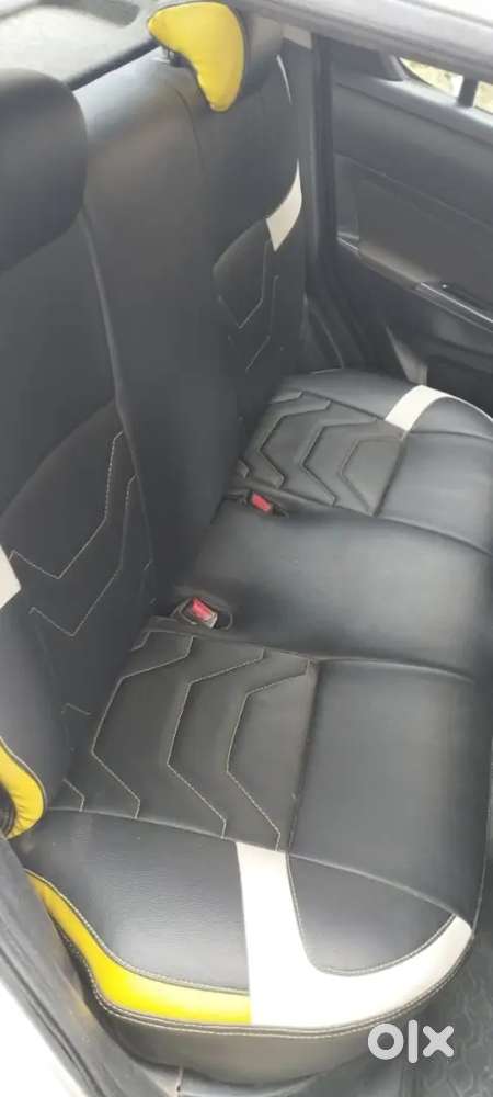 Maruti Suzuki Swift 2014
