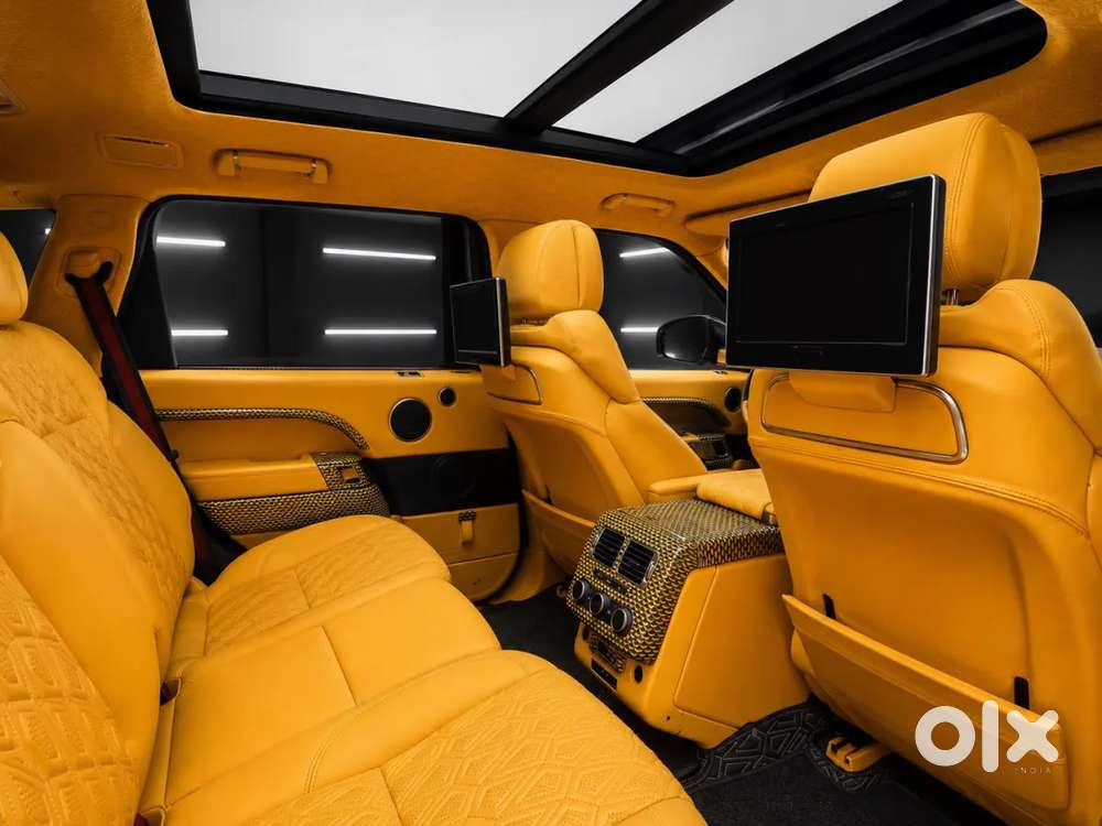 Land Rover Range, 2015, Diesel