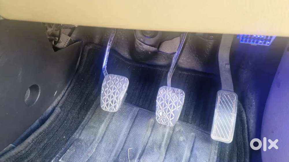 Ford Aspire Blu Tdci 2019