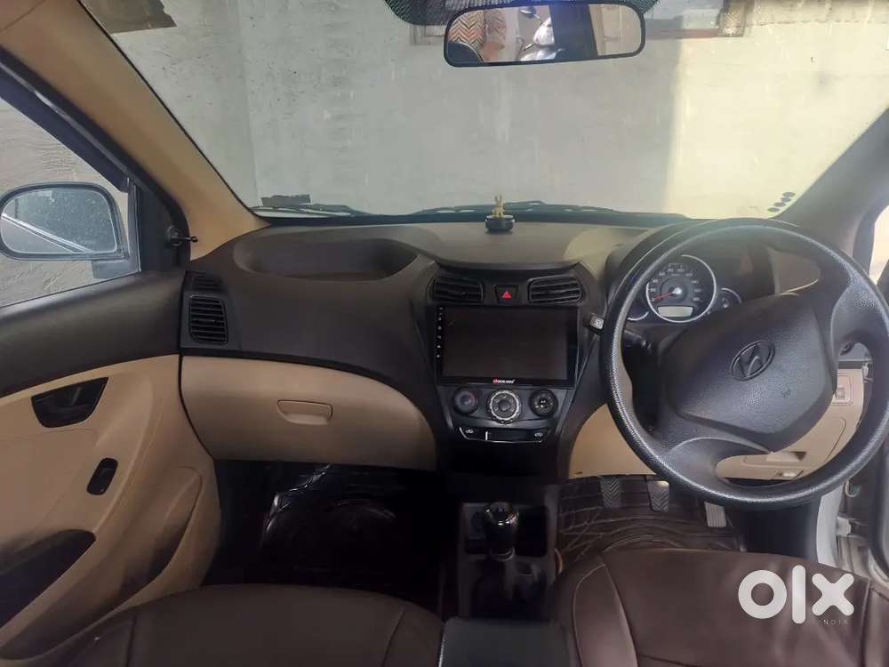 Hyundai Eon 2014 Petrol Well Maintained