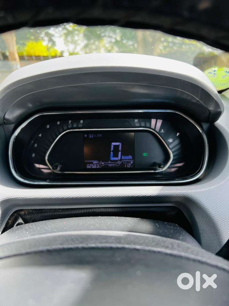 Tata Petrol Car 2021