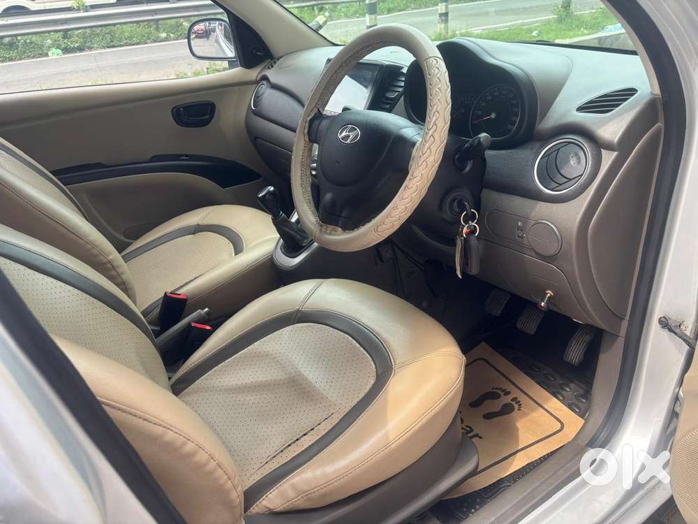 Hyundai I10 Magna 1.1l, 2014, Petrol