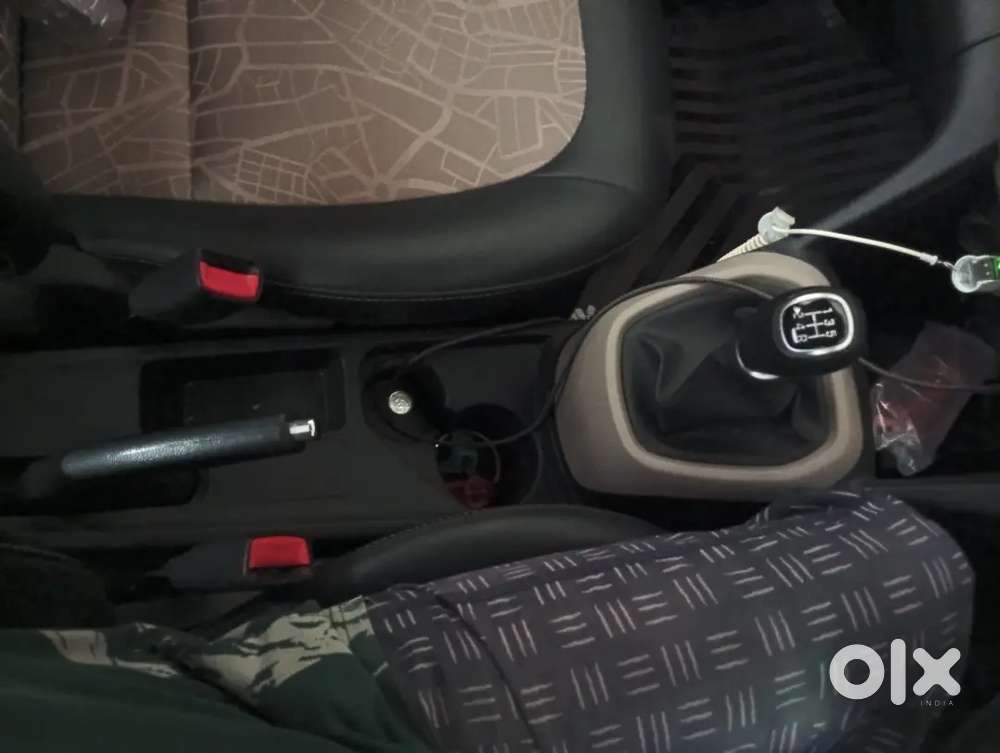 Hyundai Grand I10 2019 Petrol 22711 Km Driven