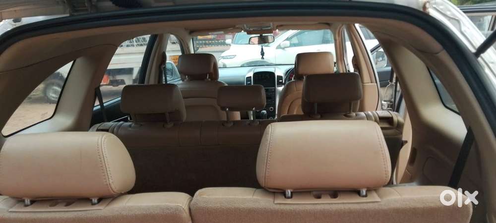 Chevrolet Captiva 2008-2011 Ltz Vcdi, 2008, Diesel