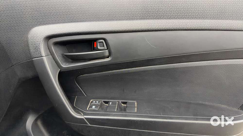 Maruti Suzuki Vitara Brezza 1.5 Lxi, 2021, Petrol