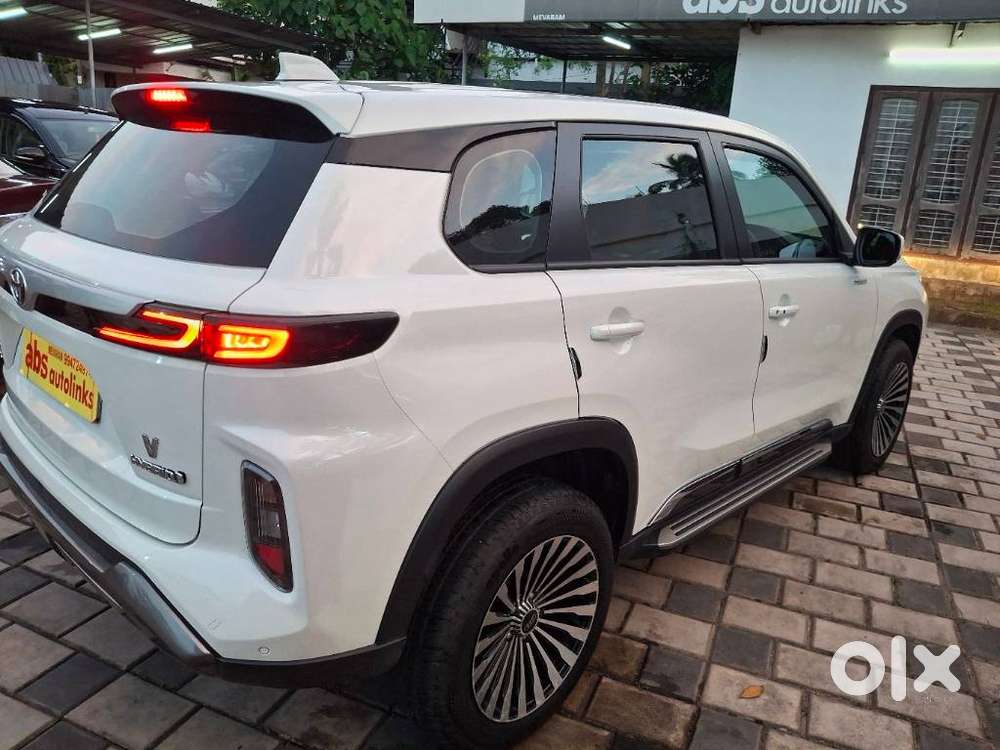 Toyota Urban Cruiser Hyryder 1.5 E Neo Drive, 2025, Petrol
