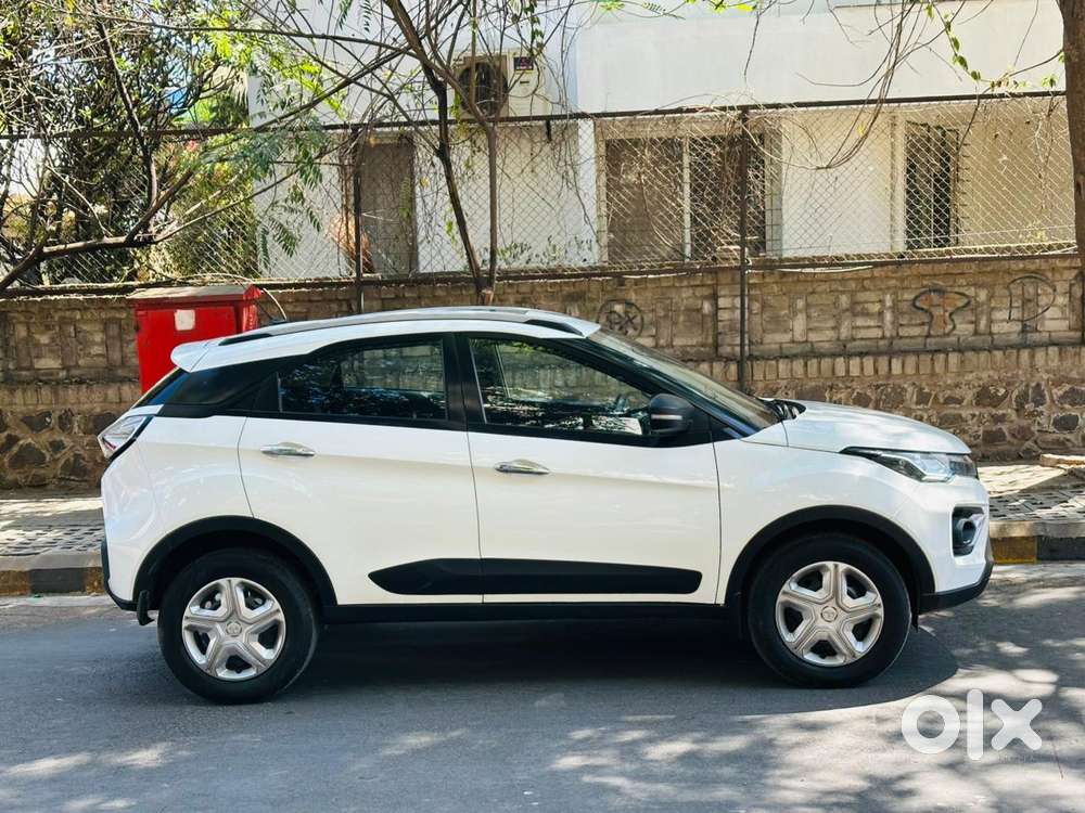 Tata Nexon 1.5 Revotorq Xm (s), 2022
