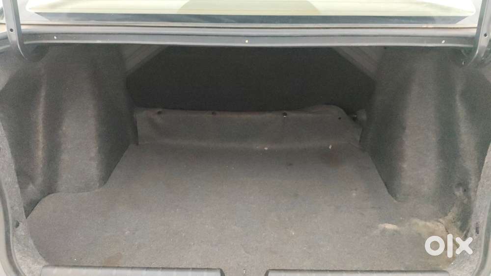 Honda City I-vtec Cvt Zx, 2019, Petrol