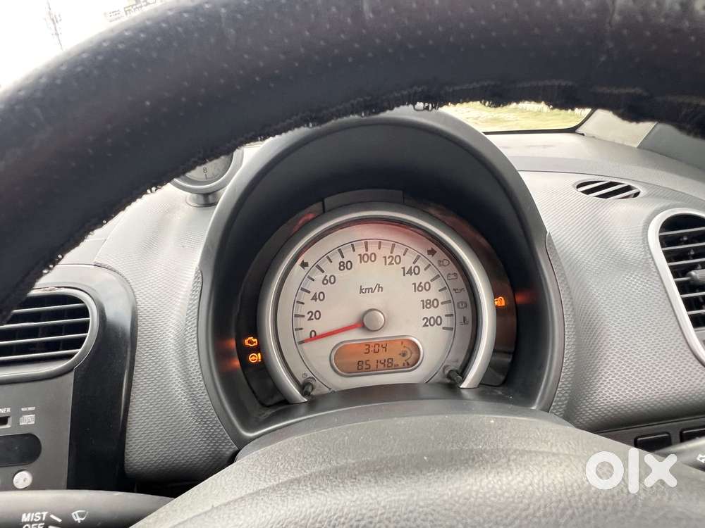 Maruti Suzuki Ritz Vxi, 2010, Diesel