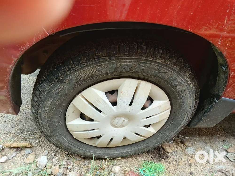 Maruti Suzuki Alto 2019