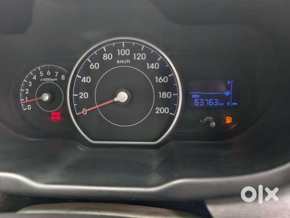 Hyundai I10 Magna, 2013, Petrol