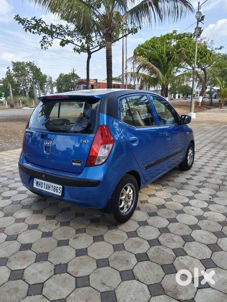 Hyundai I10 Asta W/sun Roof, 2008, Petrol