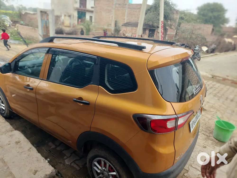 Renault Triber 2023 Petrol 39200 Km Driven