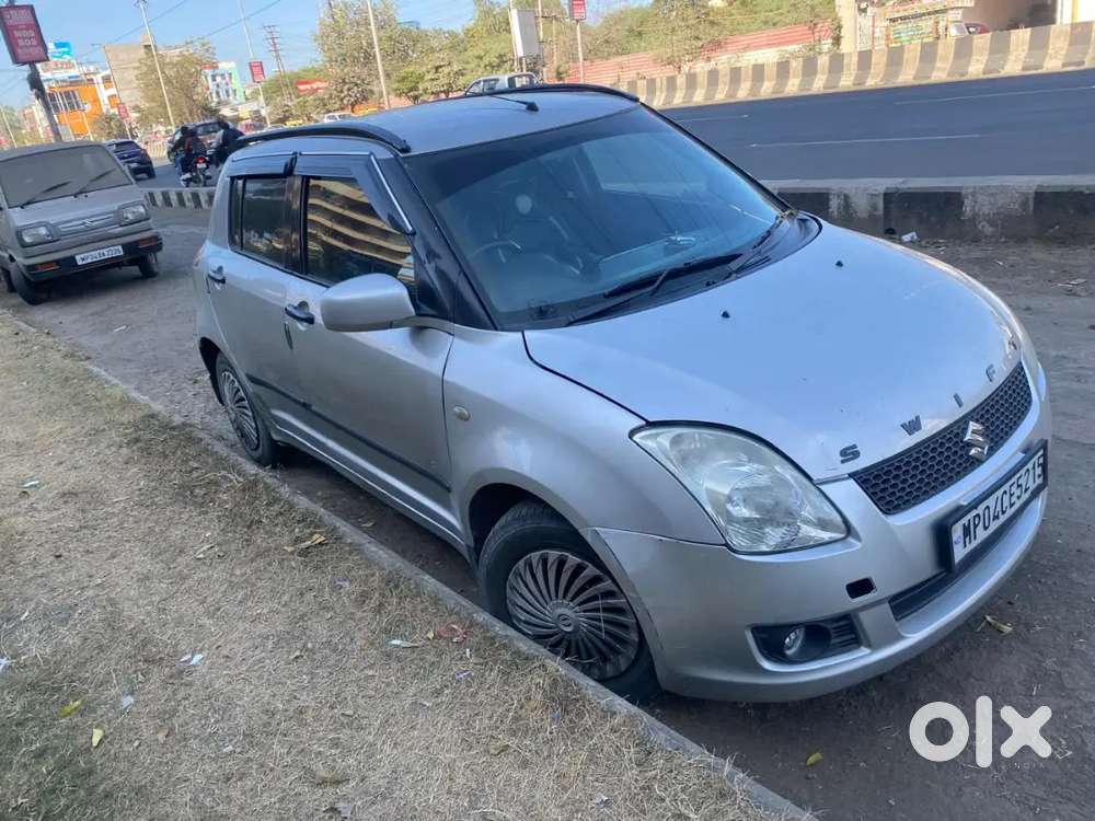 Maruti Suzuki Swift 2009 Cng & Petrol