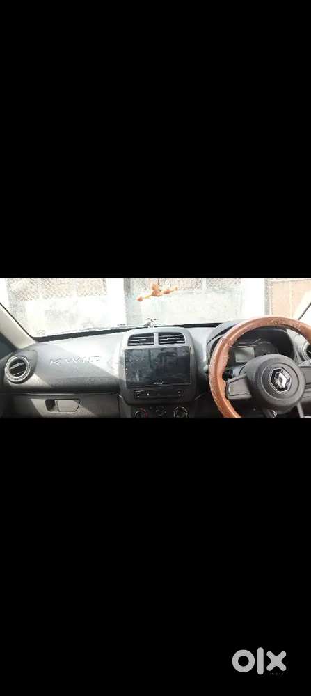 Renault Kwid Rxl Sce 2020