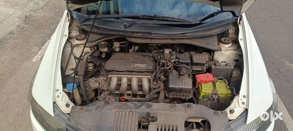 Honda City 1.5 V Mt, 2010, Petrol