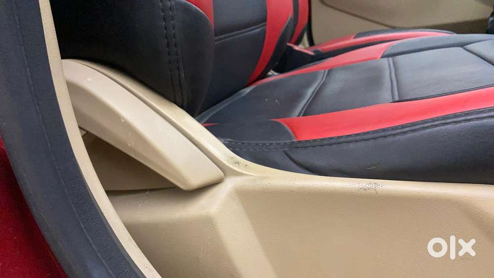 Ford Figo 1.2 Trend Petrol, 2016, Petrol