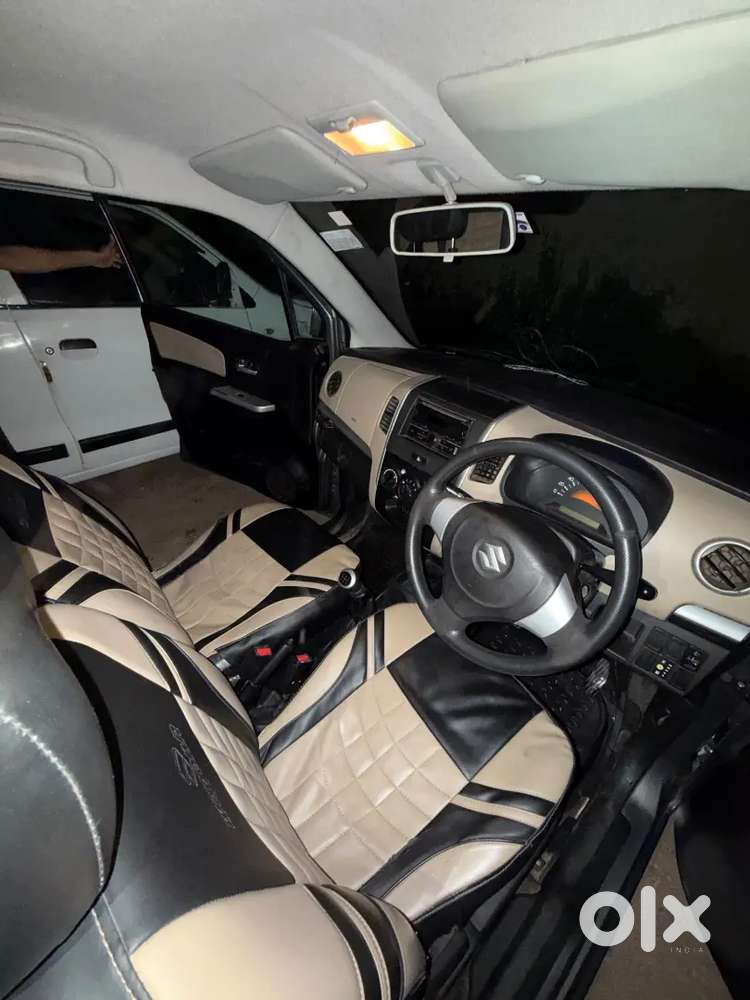 2018 Maruti Suzuki Wagon R