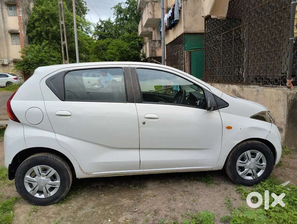 Datsun Redi Go 1.0 Limited 2020