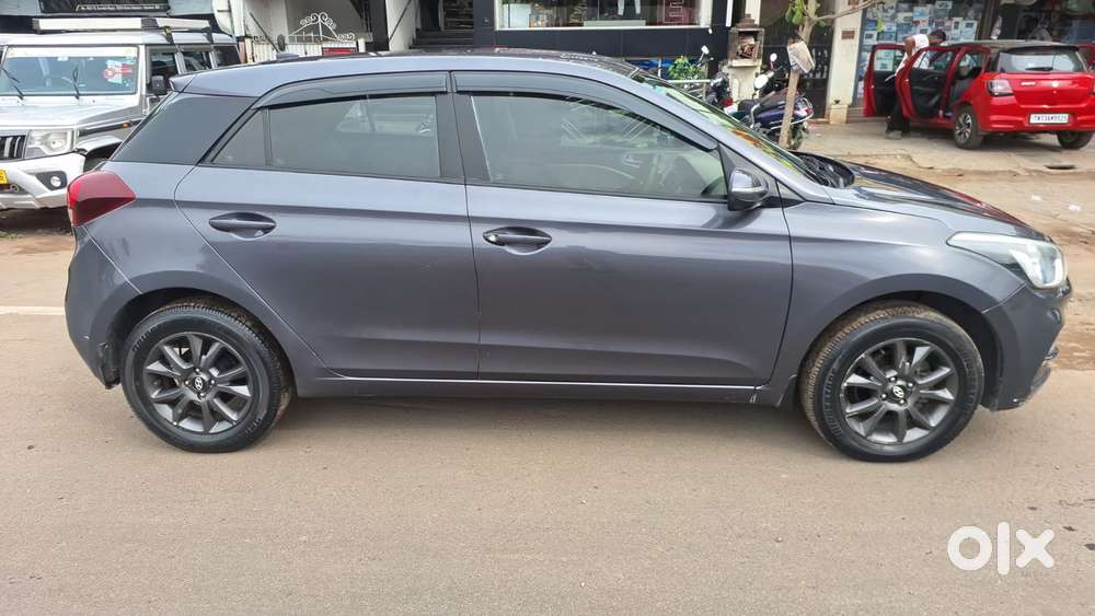 Hyundai I20 Sportz Option 1.2, 2019, Petrol