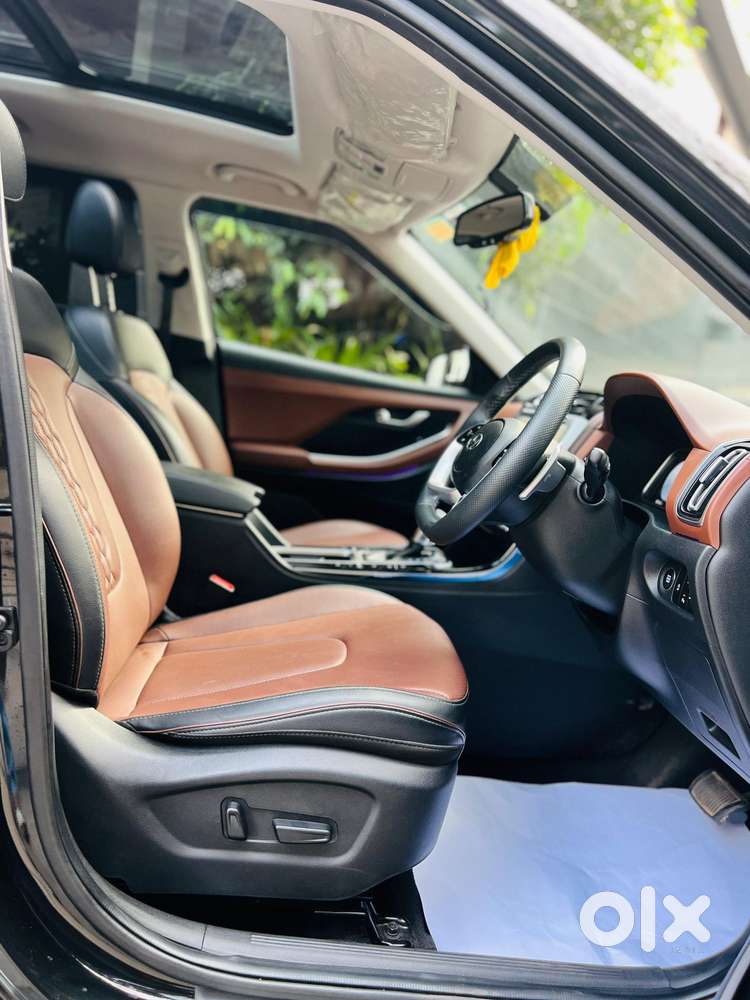 Hyundai Alcazar 1.5 Signature (o) Diesel At 7 Str, 2024, Diesel