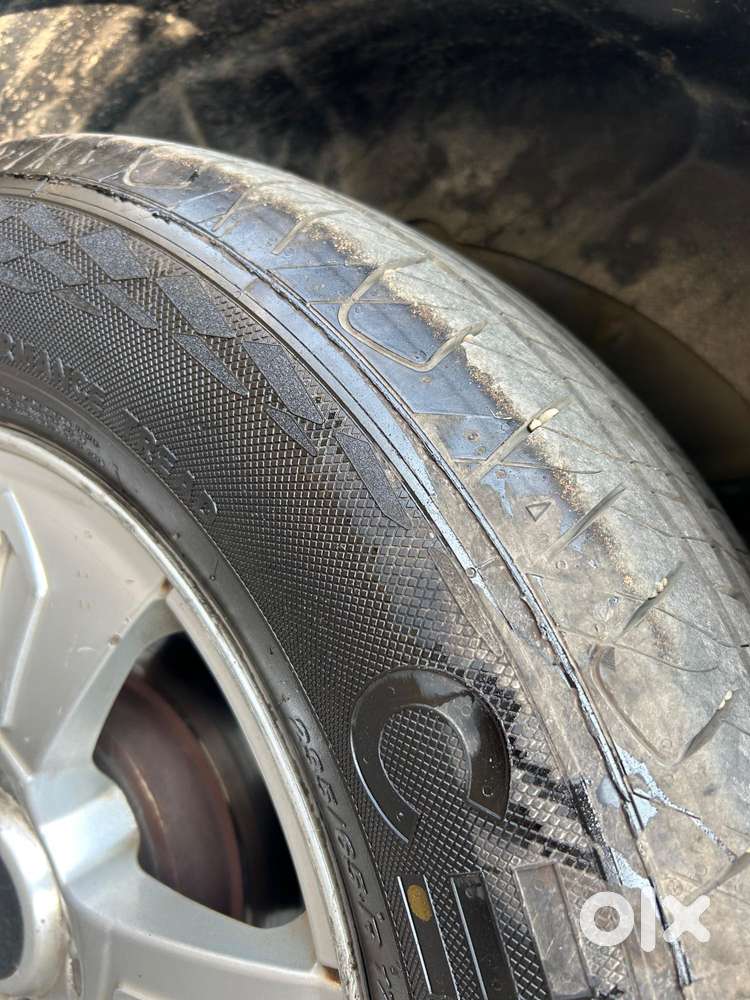 Mahindra Xuv500 W8, 2014, Diesel