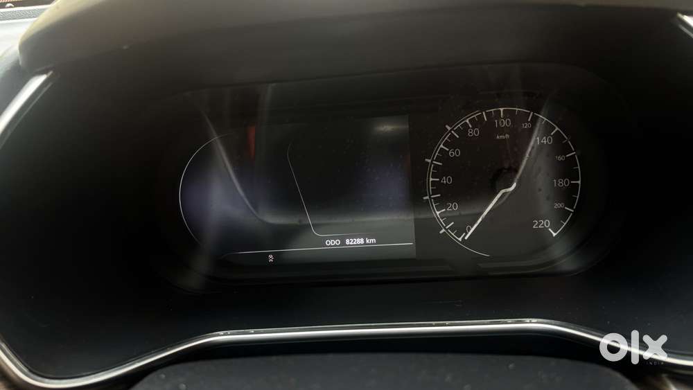 Tata Harrier Xz+, 2022, Diesel