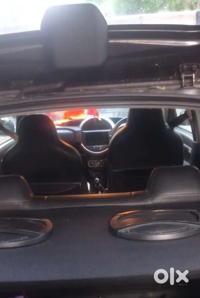 Maruti Suzuki S-presso 2020 Petrol Manual