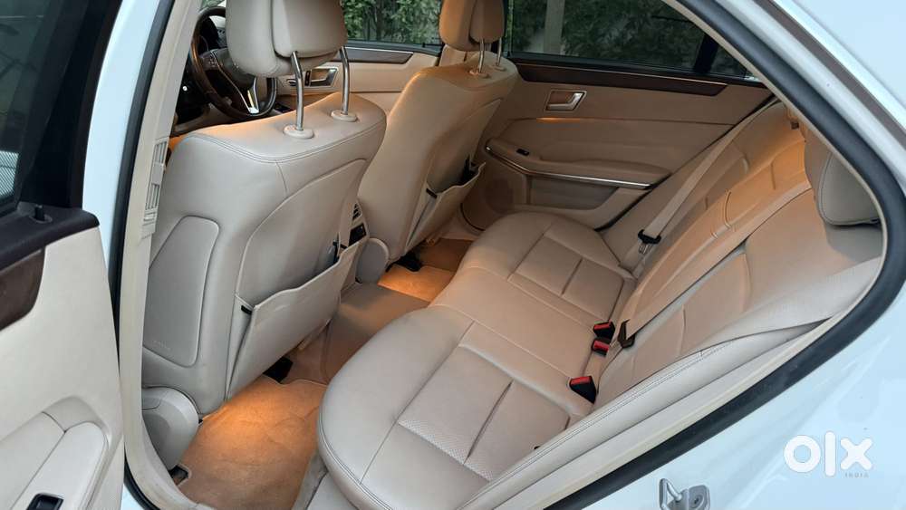 Mercedes-benz E-class E 250 Cdi Elegance, 2014, Diesel