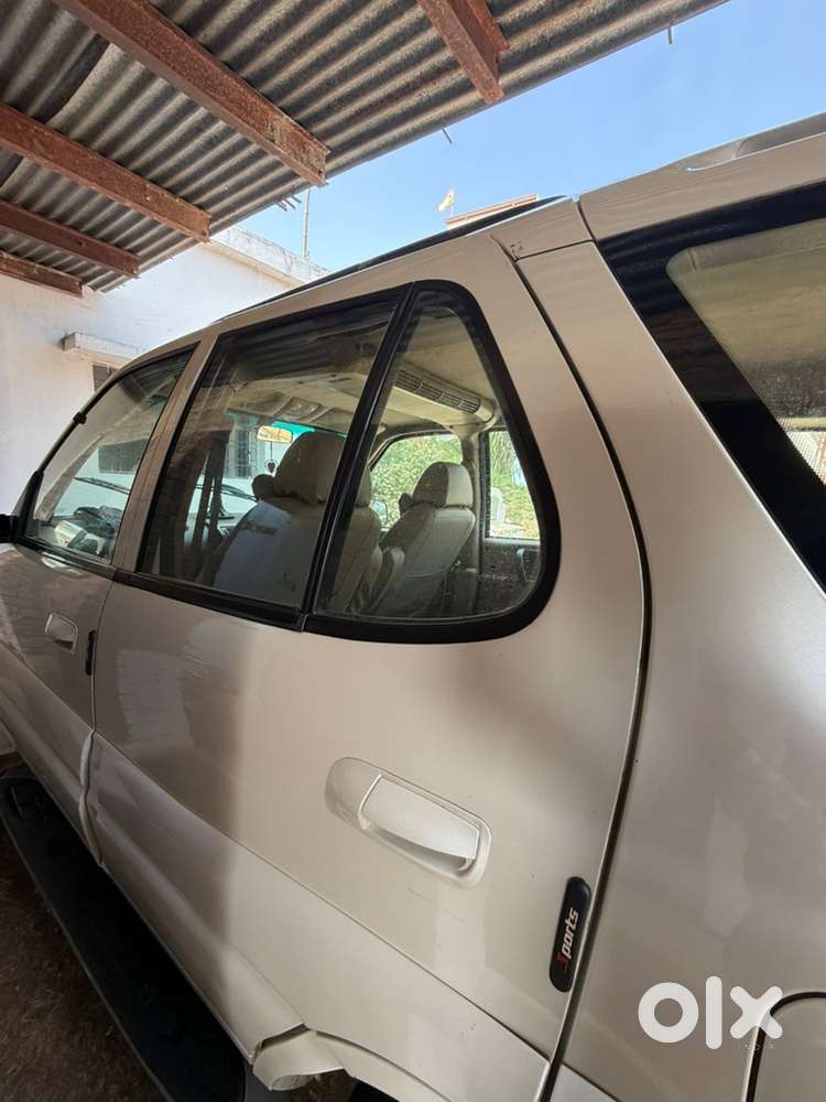 Tata Safari 2012 Diesel 47000 Km Driven