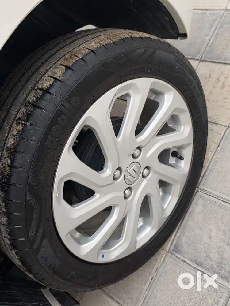 Maruti Suzuki Baleno 1.2 Zeta 2023, 13000 Km.
