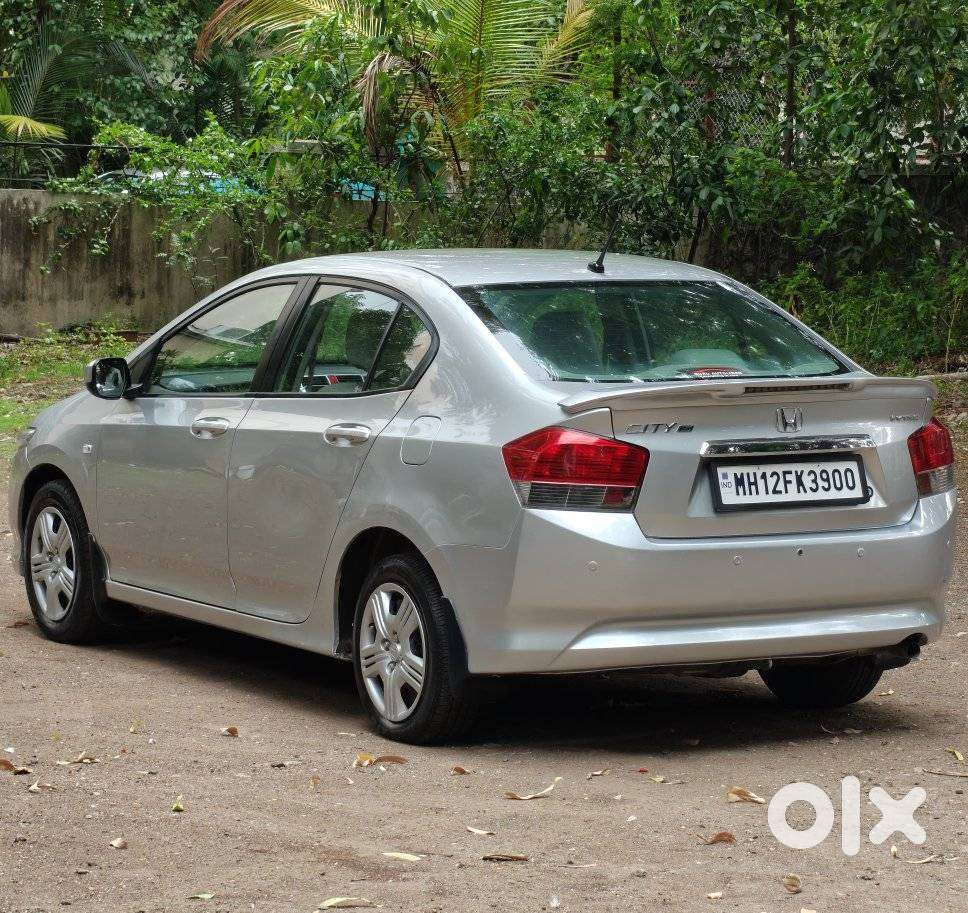 Honda City S Mt, 2009, Cng & Hybrids
