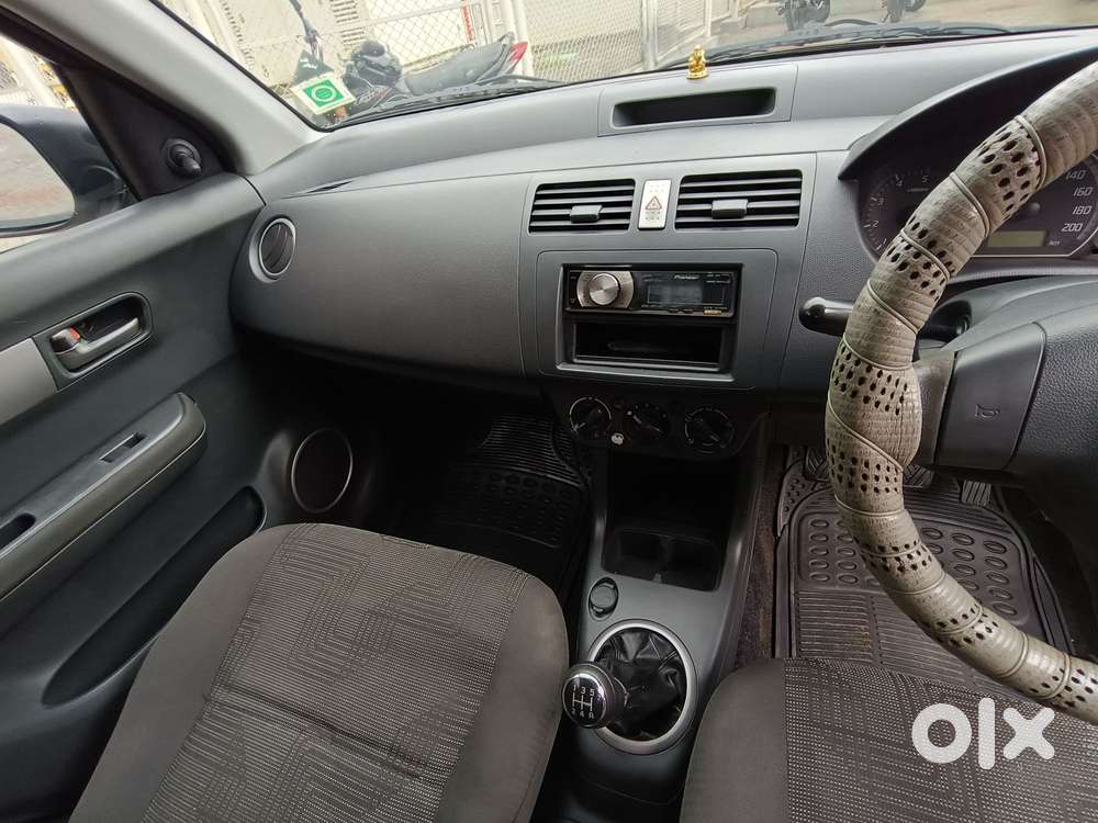 Maruti Suzuki Swift Ddis Vdi, 2007, Diesel
