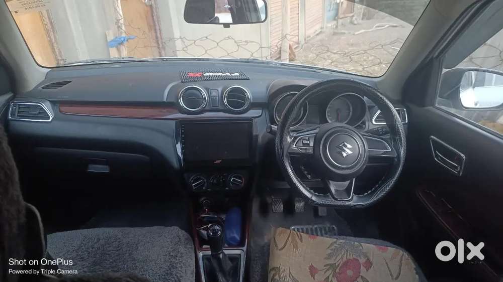 Exchange Offer For Intrest Person