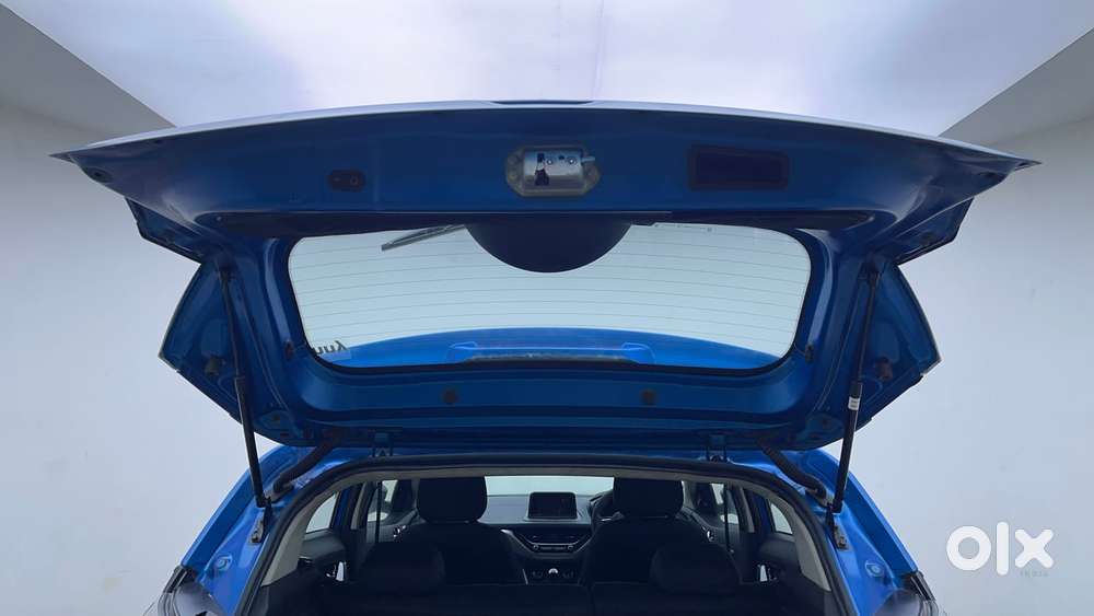 Tata Nexon 1.5 Revotorq Xz Plus, 2018, Diesel