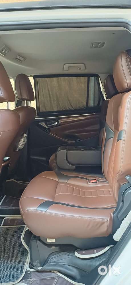 Toyota Innova Crysta G 8 Str, 2024, Diesel