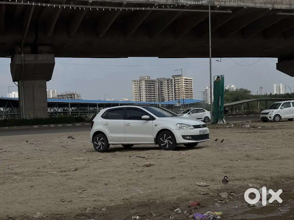 Vw Polo For Sale