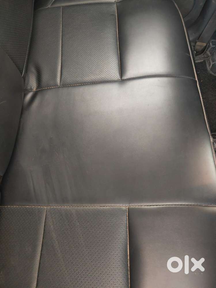 2015 Maruti Ritz Manual