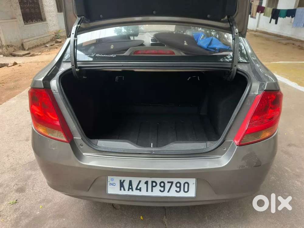 Chevrolet Sail 2013 Diesel Well Maintained
