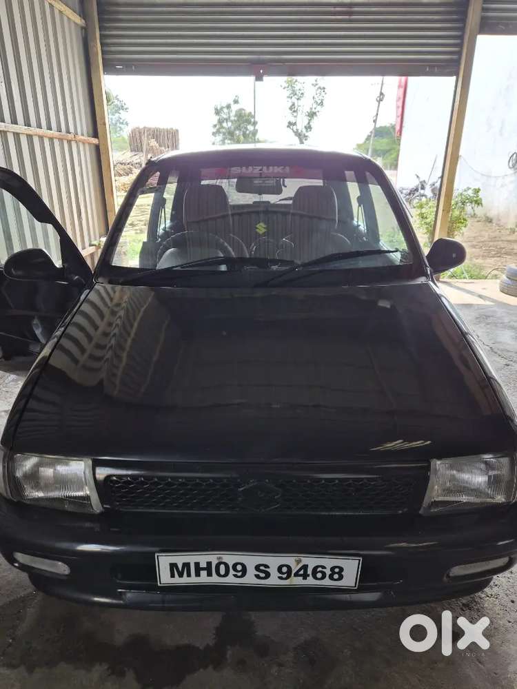 Restored Zen Vxi Top Model