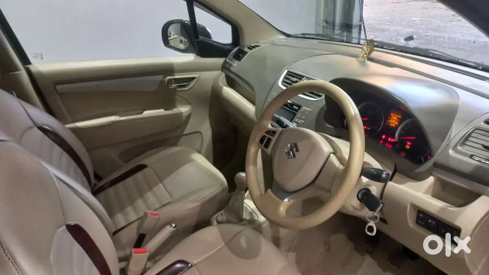 Maruti Suzuki Ertiga 2018 Cng & Hybrids 54000 Km Driven