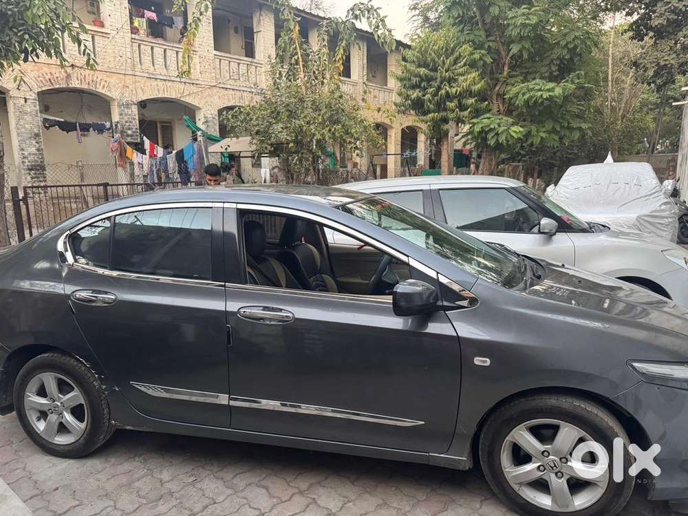Honda City 2010 Petrol Good Condition