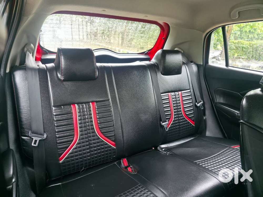 Maruti Suzuki Swift 1.2 Lxi (o), 2025, Petrol