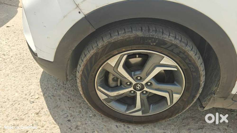 Hyundai Creta 2019 Diesel Good Condition