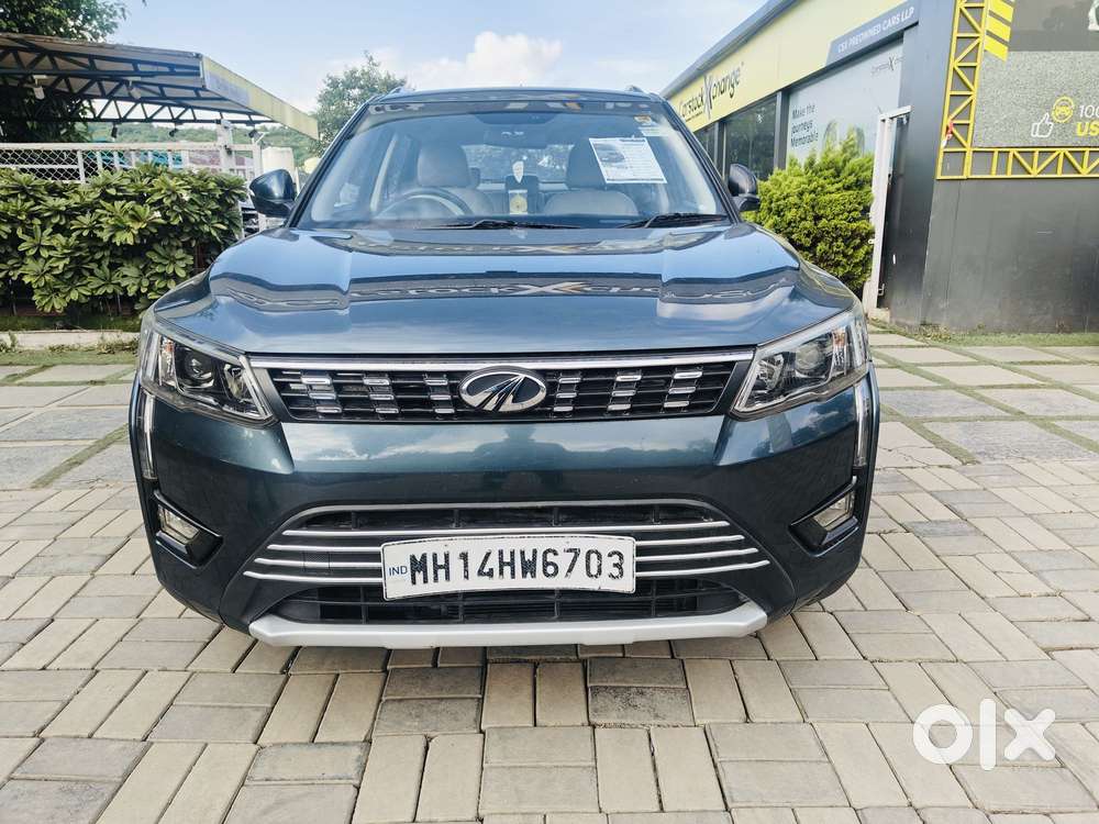 Mahindra Xuv300 W8 Diesel, 2019, Diesel