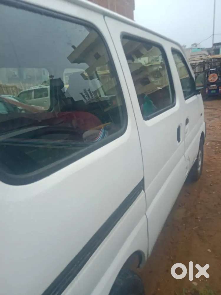 Maruti Suzuki Eeco Ac 2019