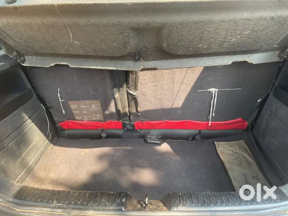 Hyundai Getz 2006 Petrol Well Maintained