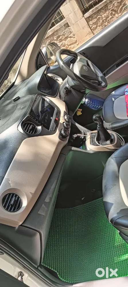 2020 Hyundai Xcent Prime