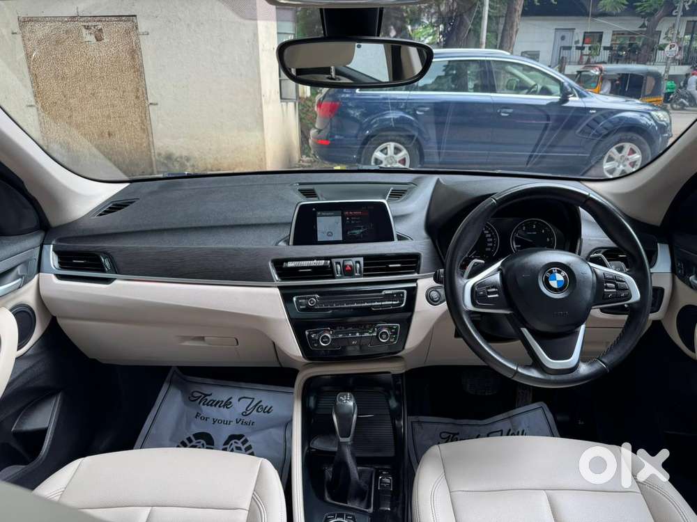 Bmw X1 Sdrive 20d Sportline, 2019, Diesel